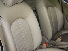 2012款 经典 1.6XL 自动 豪华版