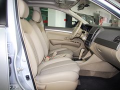 2012款 经典 1.6XL 自动 豪华版