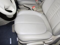 2012款 经典 1.6XL 自动 豪华版