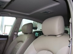 2012款 经典 1.6XL 自动 豪华版