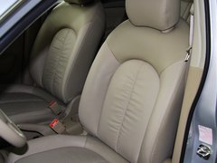 2012款 经典 1.6XL 自动 豪华版