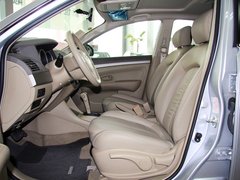 2012款 经典 1.6XL 自动 豪华版