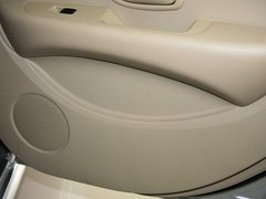 2012款 经典 1.6XL 自动 豪华版