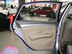 2012款 经典 1.6XL 自动 豪华版