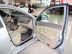 2012款 经典 1.6XL 自动 豪华版