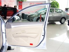 2012款 经典 1.6XL 自动 豪华版