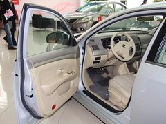2012款 经典 1.6XL 自动 豪华版