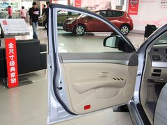 2012款 经典 1.6XL 自动 豪华版