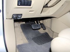 2012款 经典 1.6XL 自动 豪华版