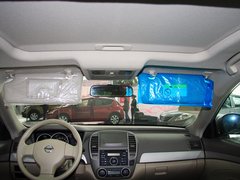 2012款 经典 1.6XL 自动 豪华版