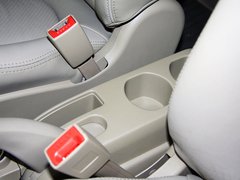 2012款 经典 1.6XL 自动 豪华版