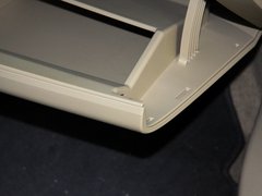 2012款 经典 1.6XL 自动 豪华版
