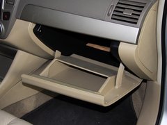 2012款 经典 1.6XL 自动 豪华版