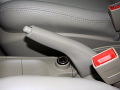 2012款 经典 1.6XL 自动 豪华版