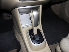 2012款 经典 1.6XL 自动 豪华版
