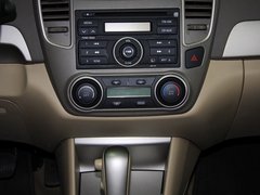 2012款 经典 1.6XL 自动 豪华版