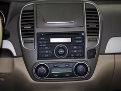 2012款 经典 1.6XL 自动 豪华版