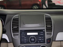 2012款 经典 1.6XL 自动 豪华版