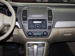 2012款 经典 1.6XL 自动 豪华版