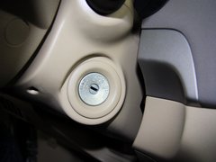 2012款 经典 1.6XL 自动 豪华版