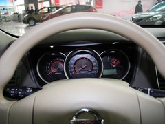 2012款 经典 1.6XL 自动 豪华版