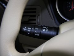2012款 经典 1.6XL 自动 豪华版