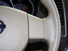 2012款 经典 1.6XL 自动 豪华版