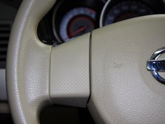 2012款 经典 1.6XL 自动 豪华版