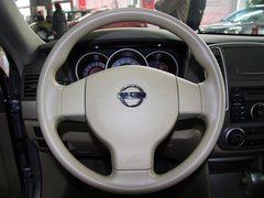 2012款 经典 1.6XL 自动 豪华版