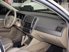 2012款 经典 1.6XL 自动 豪华版