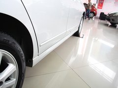 2012款 经典 1.6XL 自动 豪华版