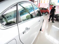 2012款 经典 1.6XL 自动 豪华版