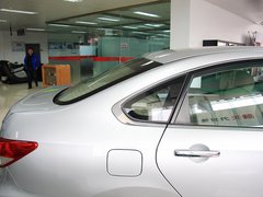 2012款 经典 1.6XL 自动 豪华版