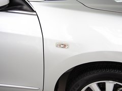 2012款 经典 1.6XL 自动 豪华版