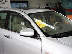 2012款 经典 1.6XL 自动 豪华版