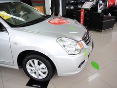 2012款 经典 1.6XL 自动 豪华版