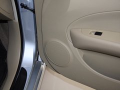 2012款 经典 1.6XL 自动 豪华版
