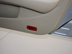 2012款 经典 1.6XL 自动 豪华版