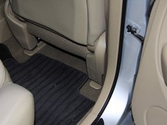 2012款 经典 1.6XL 自动 豪华版