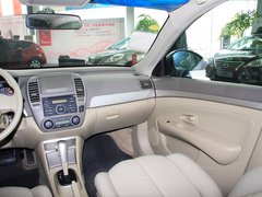 2012款 经典 1.6XL 自动 豪华版