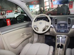2012款 经典 1.6XL 自动 豪华版