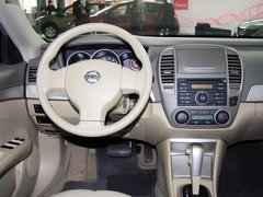 2012款 经典 1.6XL 自动 豪华版