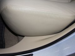 2012款 经典 1.6XL 自动 豪华版