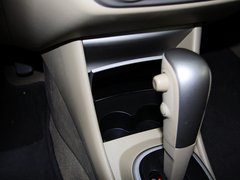 2012款 经典 1.6XL 自动 豪华版