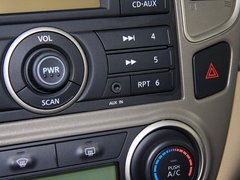 2012款 经典 1.6XL 自动 豪华版