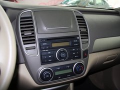 2012款 经典 1.6XL 自动 豪华版