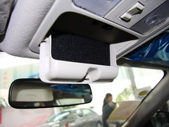 2012款 经典 1.6XL 自动 豪华版