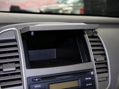 2012款 经典 1.6XL 自动 豪华版