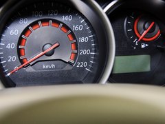 2012款 经典 1.6XL 自动 豪华版