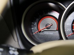 2012款 经典 1.6XL 自动 豪华版
